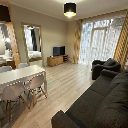 Horizon Batumi Aparthotel Extérieur photo