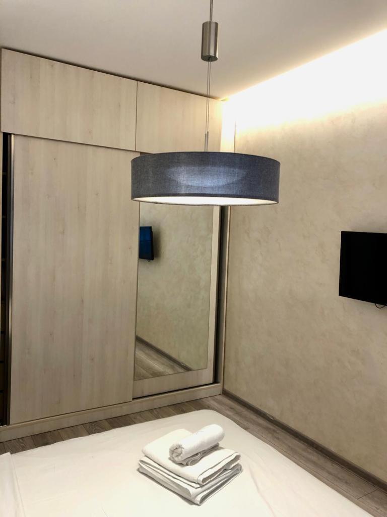 Horizon Batumi Aparthotel Extérieur photo