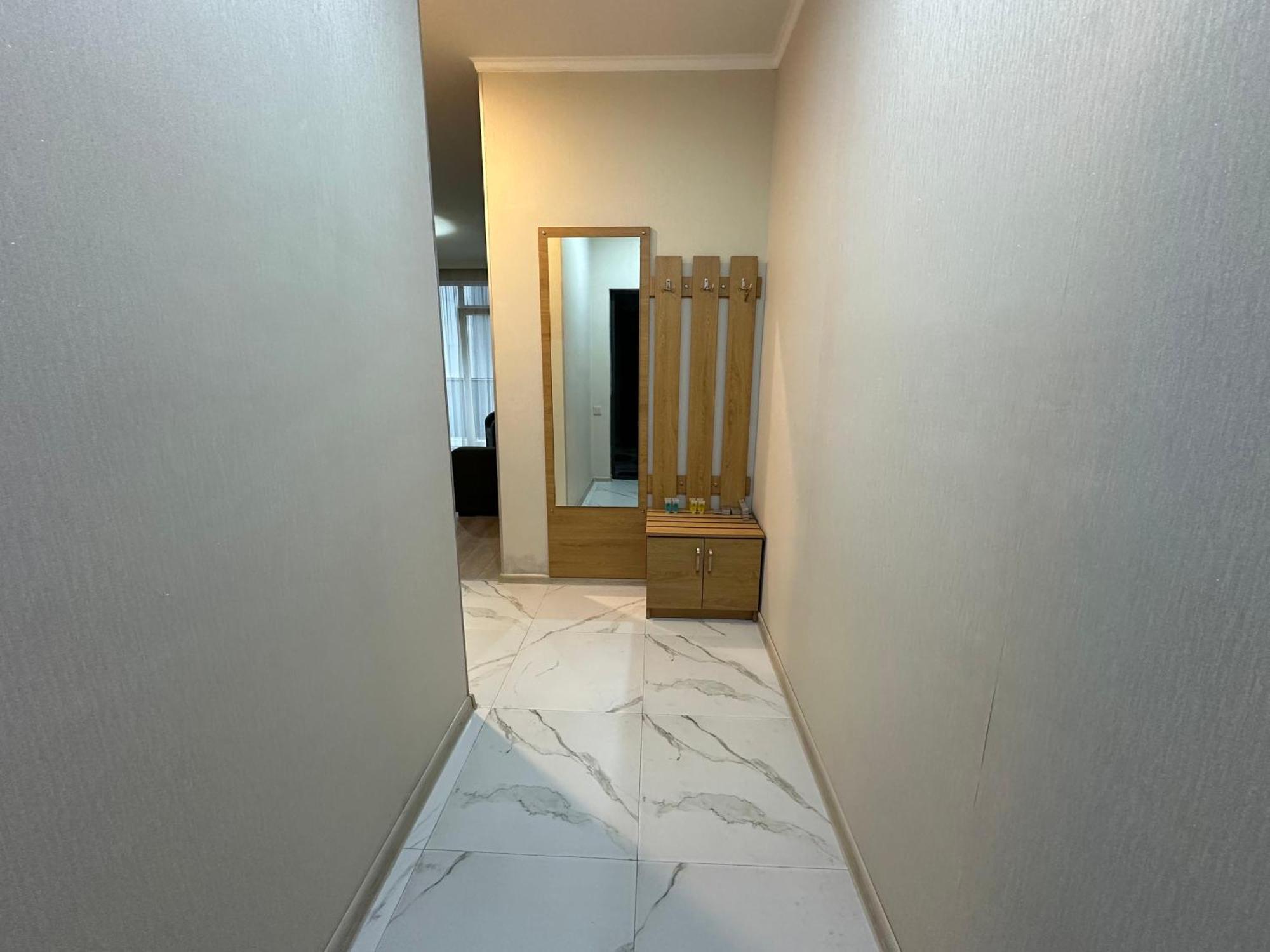 Horizon Batumi Aparthotel Extérieur photo